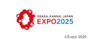 EXPO 2025　大阪・関西万博公式Webサイト