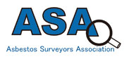 >ASA　一般社団法人　建築物石綿含有建材調査者協会